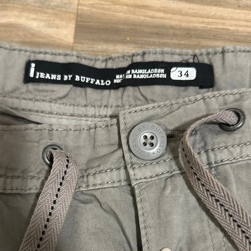 i jeans by Buffalo this listing